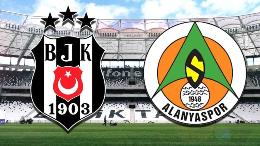 [ SelçukSportsHD ] Beşiktaş Alanyaspor maçı canli izle, Matbet TV izle Bein Sports HD