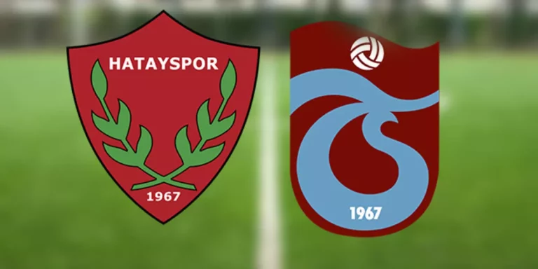 [ Matbet TV ] Hatayspor Trabzonspor maçı canlı izle, Bein sports HD maç linkleri