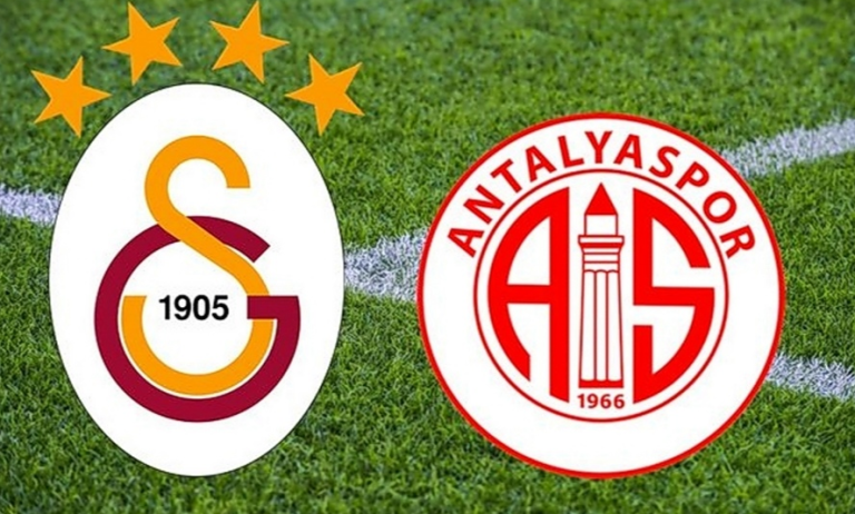 [ Matbet TV ] Galatasaray Antalyaspor maçı canlı izle, Selçuk Sports HD Şifresiz Donmadan