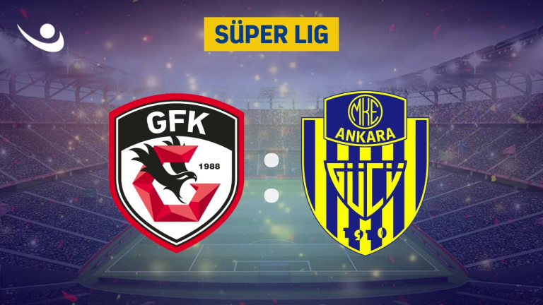 [ Matbe TV ] Ankaragücü Gaziantep FK canlı maç izle, şifresiz HD maç linkleri 2023