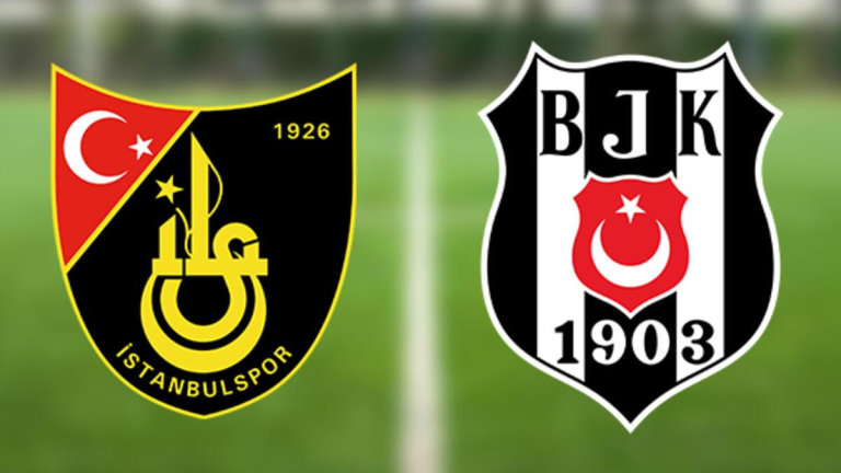 Beşiktaş İstanbulspor Maçı canlı izle, Bedava HD maç linkleri Bein sports HD