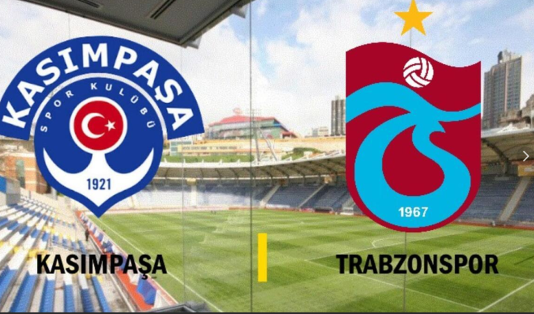 [ Bein sports canlı ] Kasımpaşa Trabzonspor maçı canlı bedava izle, Bein sprots 1 HD şifresiz Matbet TV