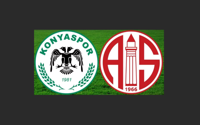 [ MatBET TV ] Konyaspor Antalyaspor maçı canlı bedava şifresiz izle, Şifresiz canlı maç linkleri HD donmadan izle