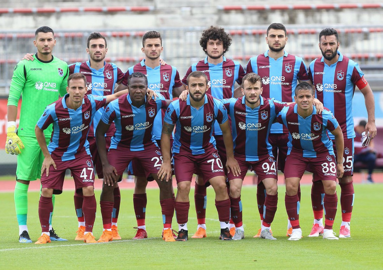Triglav Trabzonspor Kranj maçı ne zaman, saat kaçta, hangi kanalda? TS Hazırlık Maçı izle