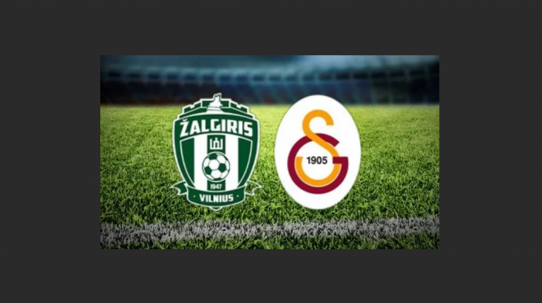 Galatasaray Hazırlık Maçı izle, Galatasaray Maçı izle 2024, Zalgiris Vilnius Galatasaray