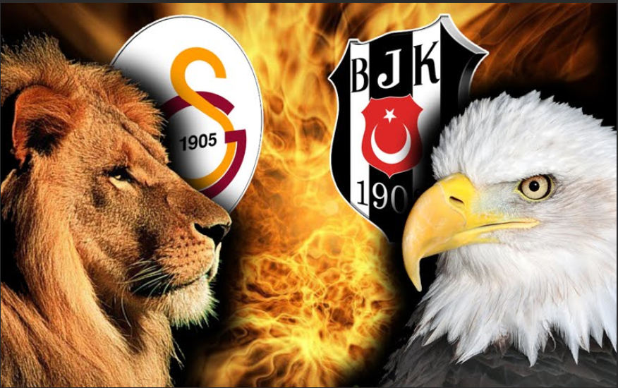 Galatasaray Beşiktaş maçı canlı izle