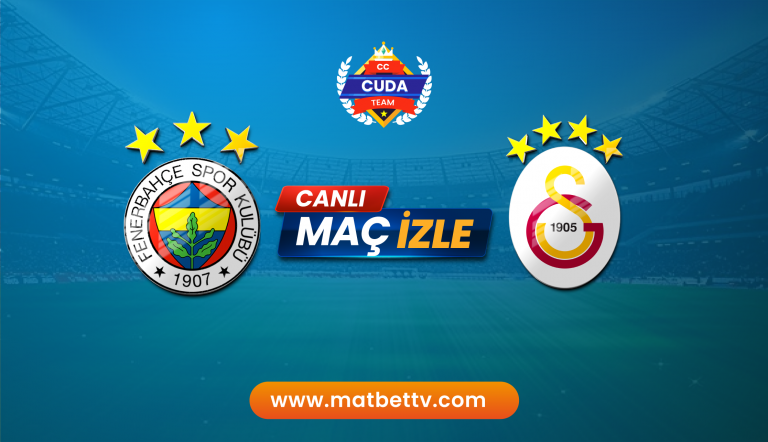 [ Taraftarium 24 ] Fenerbahçe Galatasaray Maçı canlı izle, FB GS Derbisi izle Şifresiz Bein Sports HD Bedava izle 24 Aralık 2024