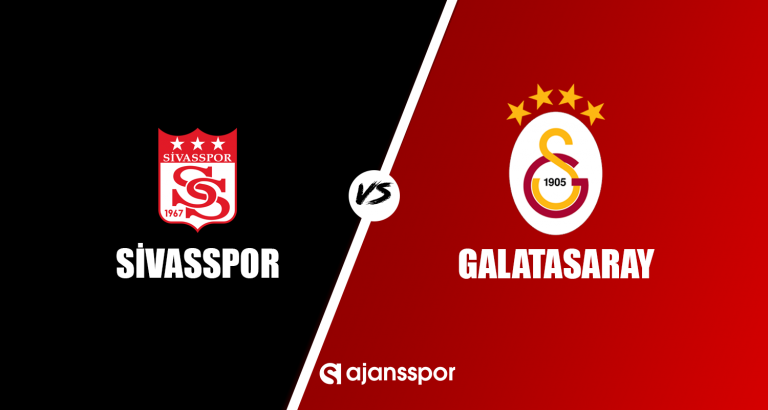 Sivasspor Galatasaray Maçı canlı izle, şifresiz donmadan HD izle (Bein Sports 1 canlı izle)