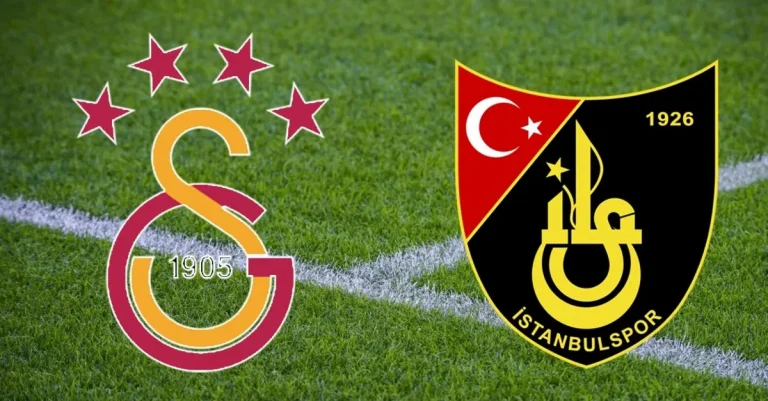 Şifresiz canlı Maç izle, Bein Sports Matbet TV Galatasaray İstanbulspor Naklen izle