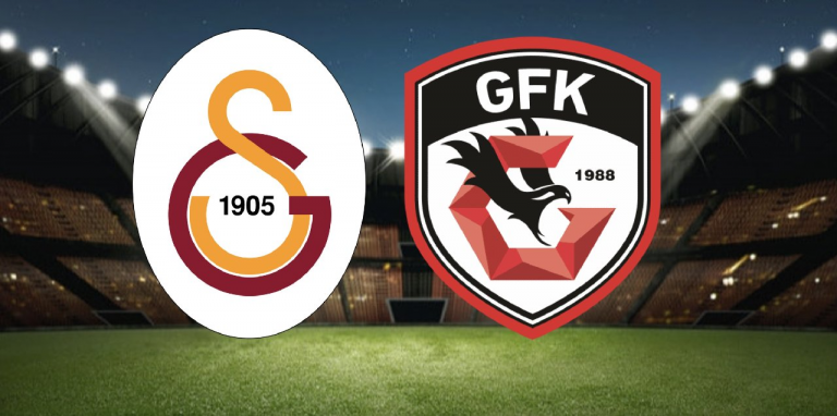 [ Taraftarium 24 ] Galatasaray – Gaziantepspor Maçı Canlı İzleme Rehberi