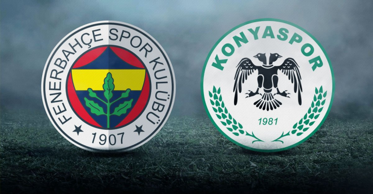 [ Taraftarium 24 ] Fenerbahçe Konyaspor Maçı canlı izle, Bein sports Şifresiz donmadan izle