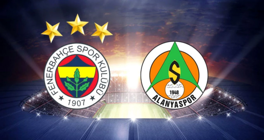 Fenerbahçe Alanyaspor Maçı Şifresiz Canlı İzle! (Bein Sports Alternatifleri)