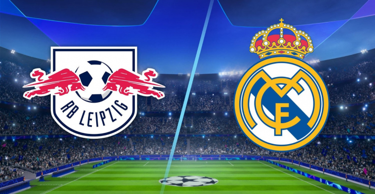 Boğa’lar Devleri Alt Edebilecek mi? RB Leipzig – Real Madrid Maç Önizlemesi, Şampiyonlar ligi son 16 Turu