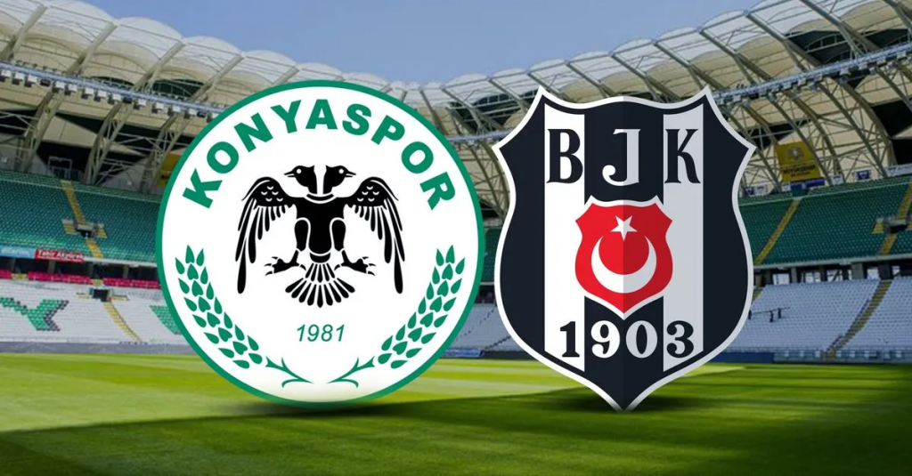 Beşiktaş Konyaspor Maçı Canlı Şifresiz İzle: Taraftarium24 ve Daha Fazlası!