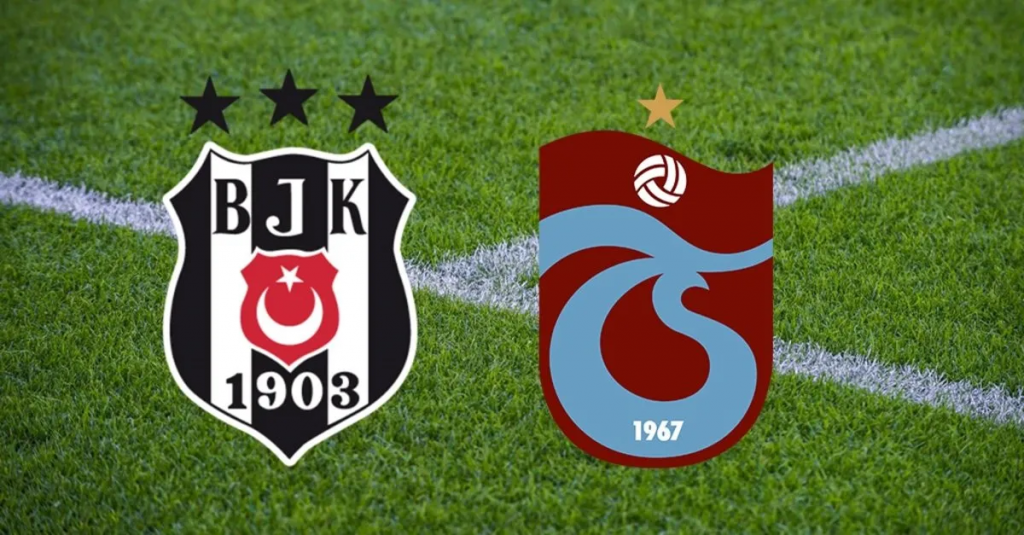 Derbi Keyfi Matbet TV'de! Beşiktaş Trabzonspor Maçı Şifresiz Bein Sports 1