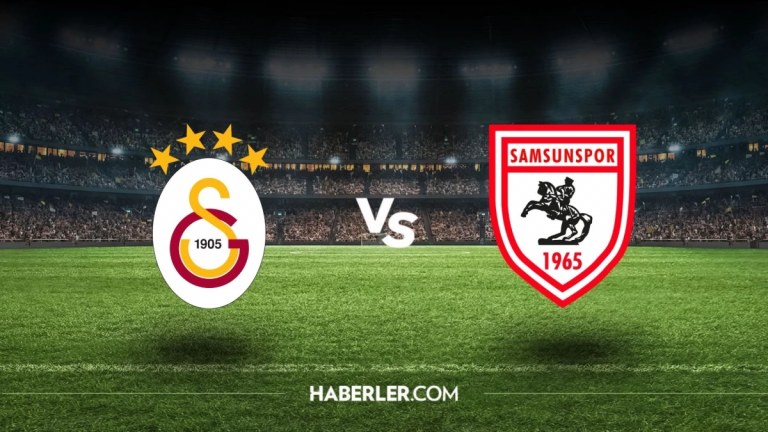 [Taraftarium 24] Samsun spor Galatasaray Maçı şifresiz canlı izle, Bein sports 1 HD izle