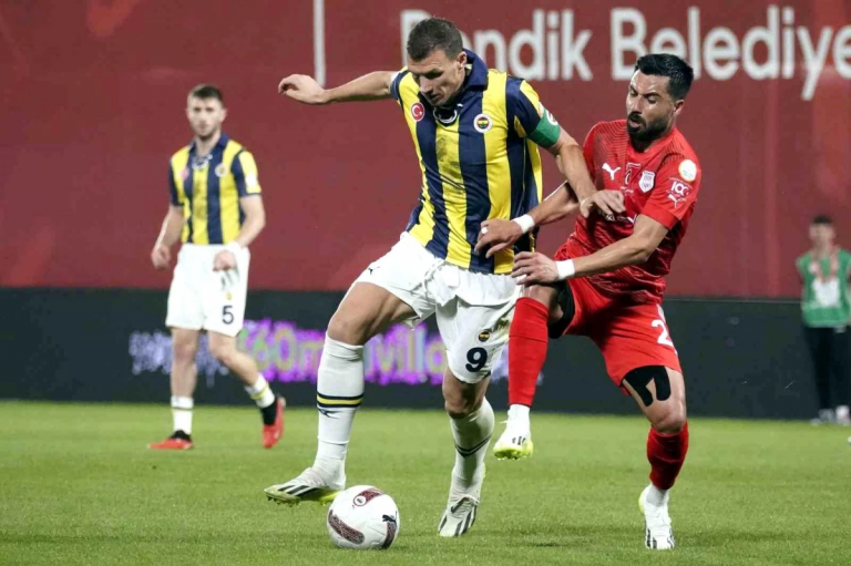 Fenerbahçe Pendikspor Maçı Canlı İzle: Taraftarium 24’ten Şifresiz Yayın!