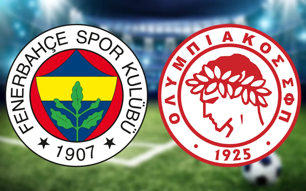Fenerbahçe Canlı Maç: Olympiakos'u Devirecek Miyiz? (Şifresiz İzleme Rehberi)