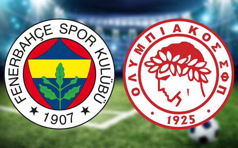 Fenerbahçe Canlı Maç: Olympiakos’u Devirecek Miyiz? (Şifresiz İzleme Rehberi)