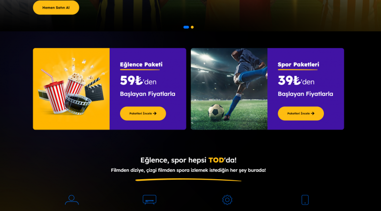 TOD Ücreti Ne Kadar? Bütçenize Uygun Spor Keyfini Yakalayın (2024 Güncel)