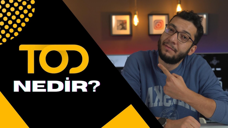 TOD TV Ücretsiz Kullanım Rehberi: Maç Keyfini Bütçenize Uygun Yaşayın