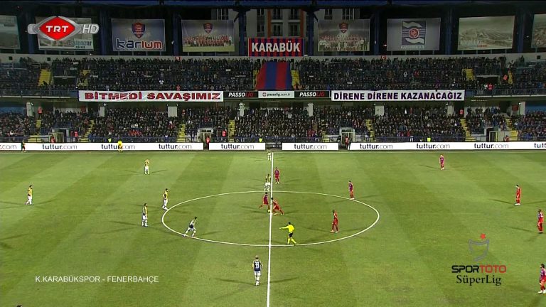 Süper Lig Maçlarını Ücretsiz İzleme Rehberi: Statlarla Açıklama