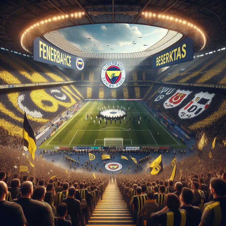 [ Matbet TV Bein sports ] Fenerbahçe Beşiktaş Maçı canlı izle şifresiz, Bein sports bedava izle