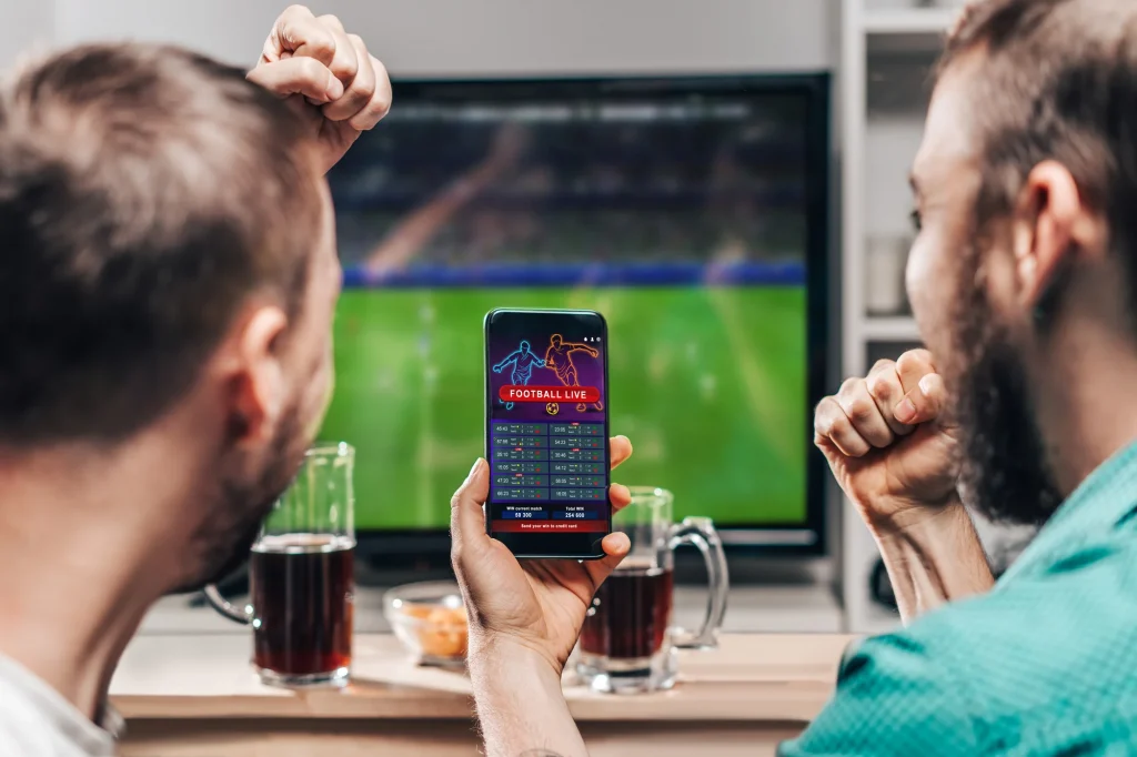 Canlı Spor Yayınları Bahis Dünyasını Nasıl Değiştiriyor? Cepheden Tribünlere