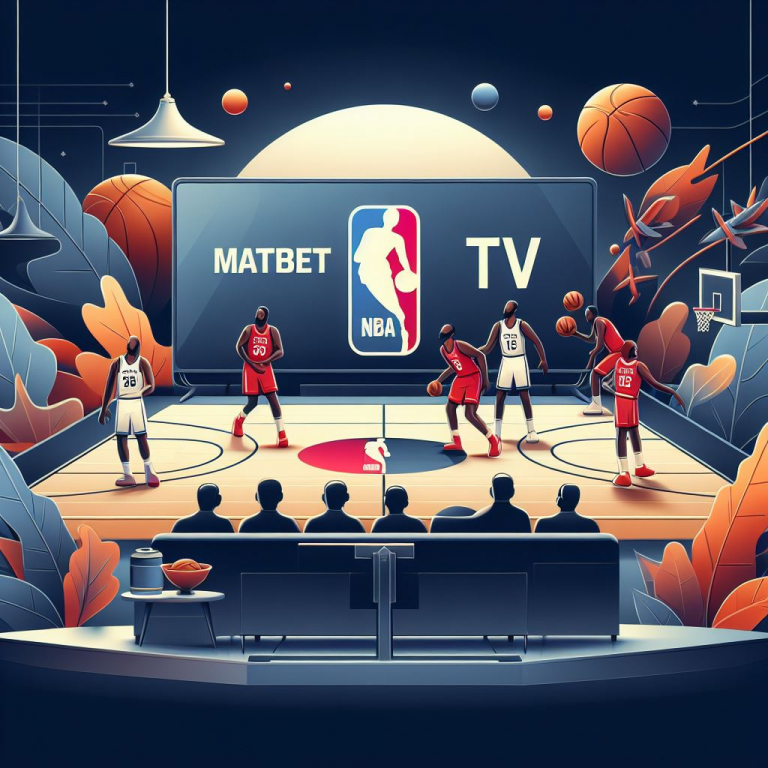 NBA canlı maç yayını nerede izlenir?