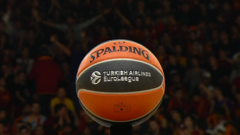 Euroleague canlı maç yayını nerede izlenir?