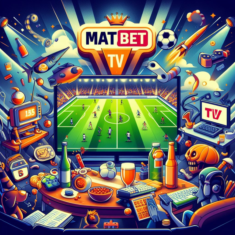 Canlı Maç İzlemenin Heyecanı: Matbet TV, Jojobet TV ve Daha Fazlası