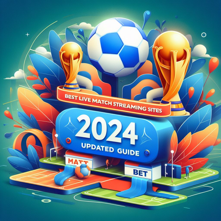 En İyi Canlı Maç İzleme Siteleri: 2024 Güncel Rehber