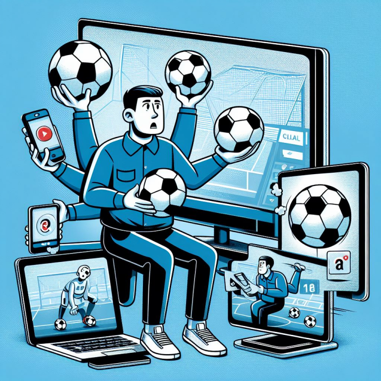Birden fazla cihazda aynı anda canlı maç yayını izleyebilir miyim?