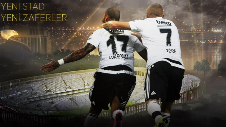 Beşiktaş canlı maç yayını nerede izlenir?