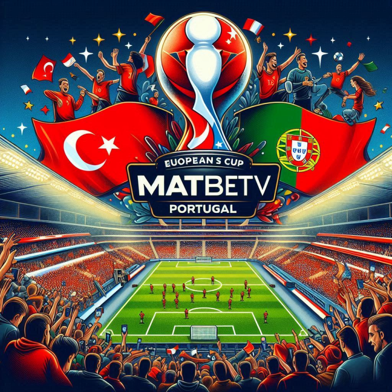 Türkiye Portekiz Maçı Ne Zaman, Saat Kaçta, Hangi Kanalda? | TRT Spor İzle Canlı