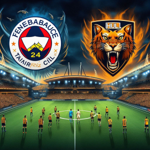 Fenerbahçe – Hull City: Canlı Yayın Coşkusunu Taraftarium 24 ve TOD TV ile Yakalayın!