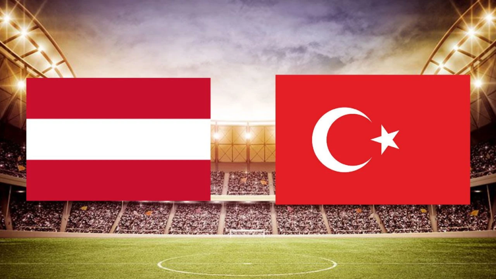 EURO 2024 Çeyrek Final Heyecanı: Avusturya - Türkiye Maçı Canlı Yayın Bilgileri TRT1 CANLI