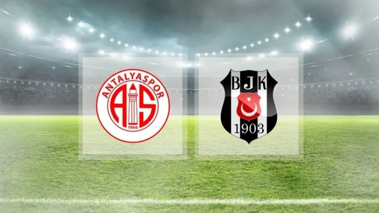 Taraftarium 24 Şifresiz Beşiktaş-Antalyaspor Maçı izle, Donmadan Bein Sports 1