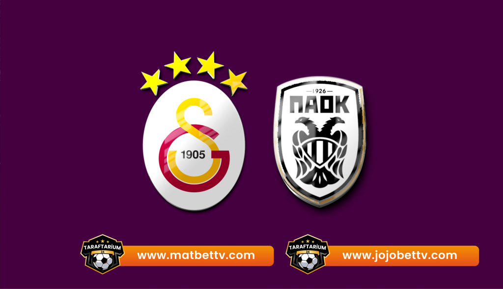 Galatasaray - PAOK Maçı Şifresiz Yayın Taraftarium24 ve Selçuk Sports HD İzleme Rehberi