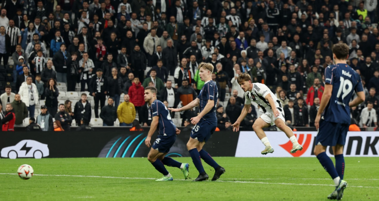 Başakşehir vs Beşiktaş Maçı Canli izle ŞİFRESİZ izle | 10 Kasım 2024 Pazar 12. Hafta Maçı