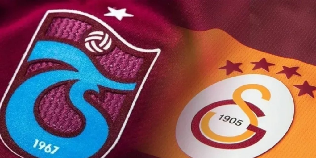 Galatasaray - Trabzonspor Maçı Canlı İzle