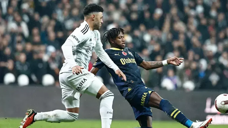 Beşiktaş – Fenerbahçe Maçı Canlı İzle: Taraftarium 24 ve Selçuk Spor HD Şifresiz İzleme Rehberi