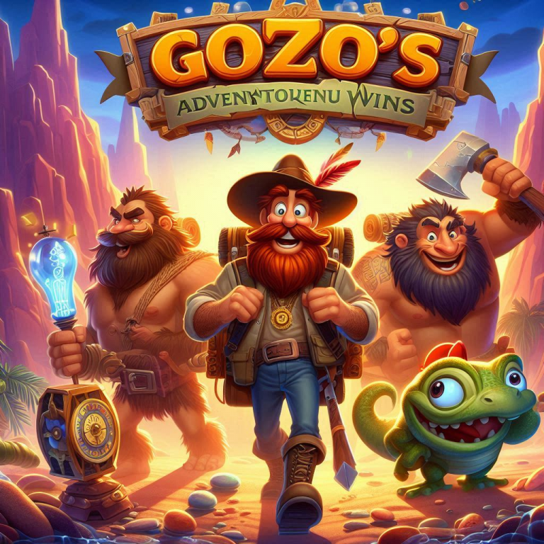 Gonzo’s Quest Slot: Macera Dolu Kazançlar