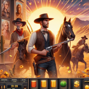 Dead or Alive 2 Slot: Vahşi Batı’da Kazanç Rehberi