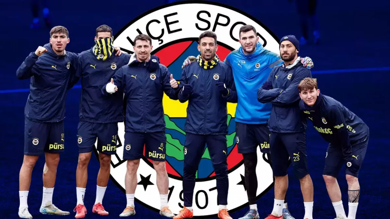 Fenerbahçe – Anderlecht Maçına Dair Tüm İstatistikler ve Tahminler!