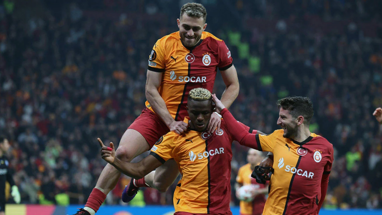 Hollanda’da Büyük Kapışma! AZ Alkmaar – Galatasaray Maçına Dair Tüm Detaylar