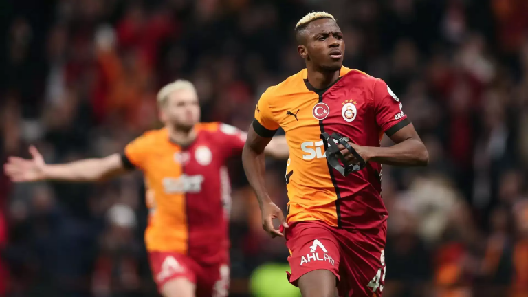 Galatasaray – AZ Alkmaar TRT 1 Canlı İzle (Web Şifresiz İzle)
