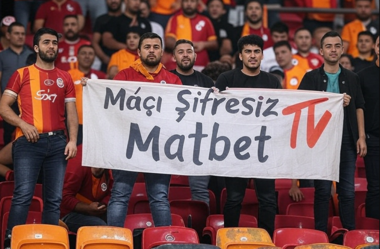 GS MAÇI ŞİFRESİZ Mİ? Galatasaray – Konyaspor Maçı Hangi Kanalda, Saat Kaçta, Nerede İzlenir? Z. Türkiye Kupası Galatasaray-Konyaspor Maçı Muhtemel 11’ler