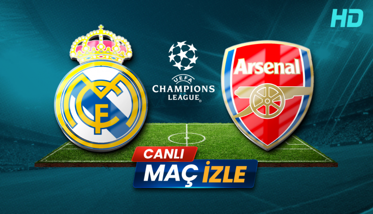 Real Madrid – Arsenal Şampiyonlar Ligi Çeyrek Final: Maç Öncesi Analiz ve Yayın Detayları