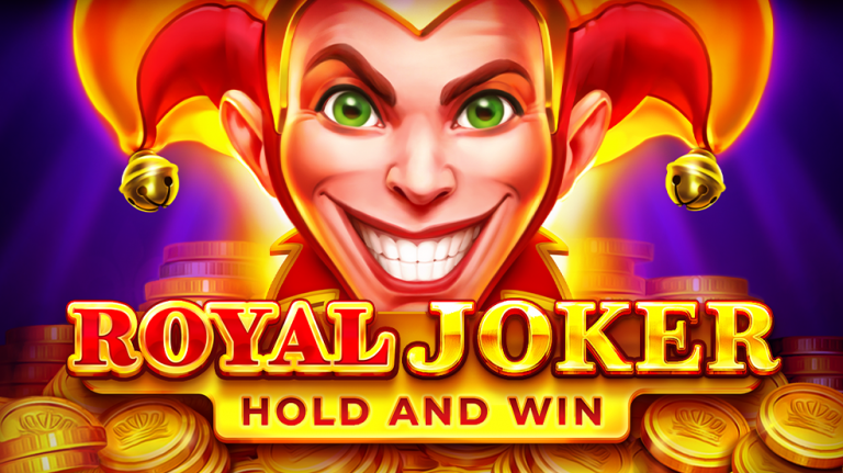 Pink Joker Hold and Win Slot Oyunu: Pembe Soytarının Büyük Ödülleri